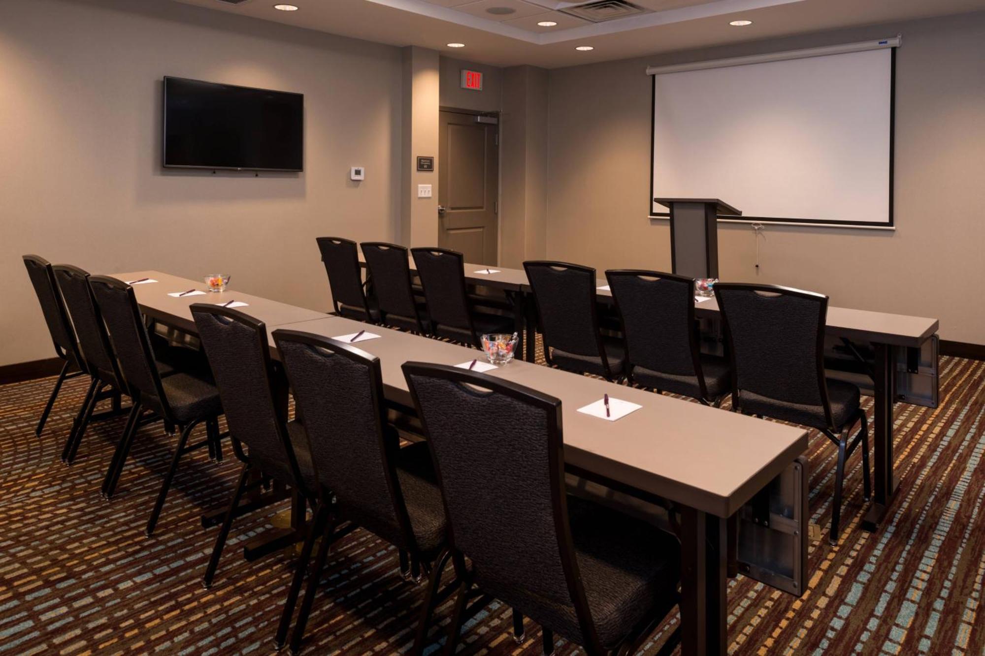 Residence Inn By Marriott Miami West/Fl Turnpike Hialeah Gardens Εξωτερικό φωτογραφία