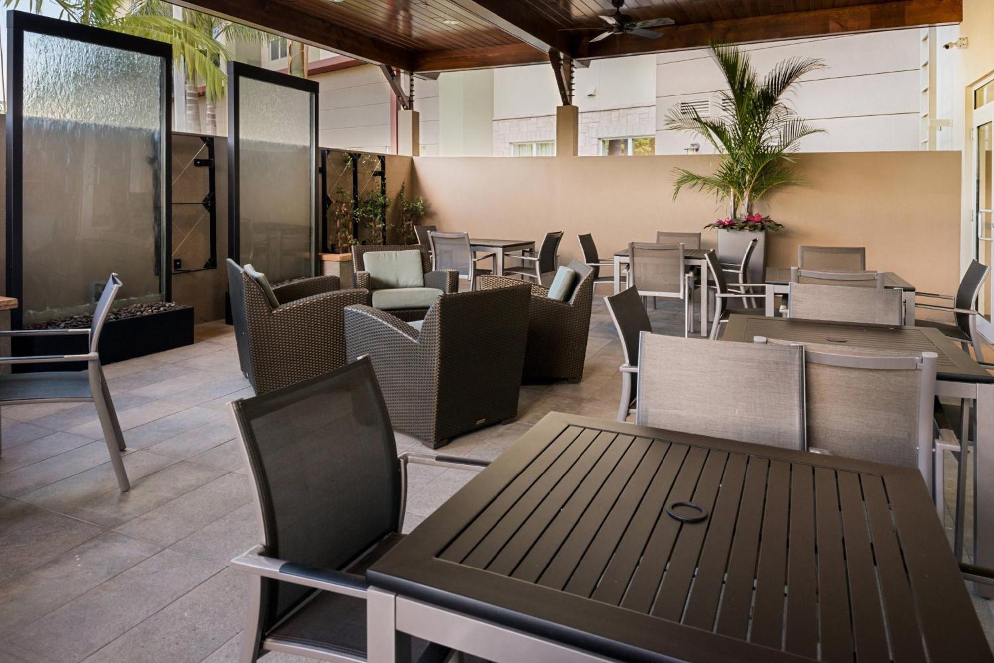 Residence Inn By Marriott Miami West/Fl Turnpike Hialeah Gardens Εξωτερικό φωτογραφία