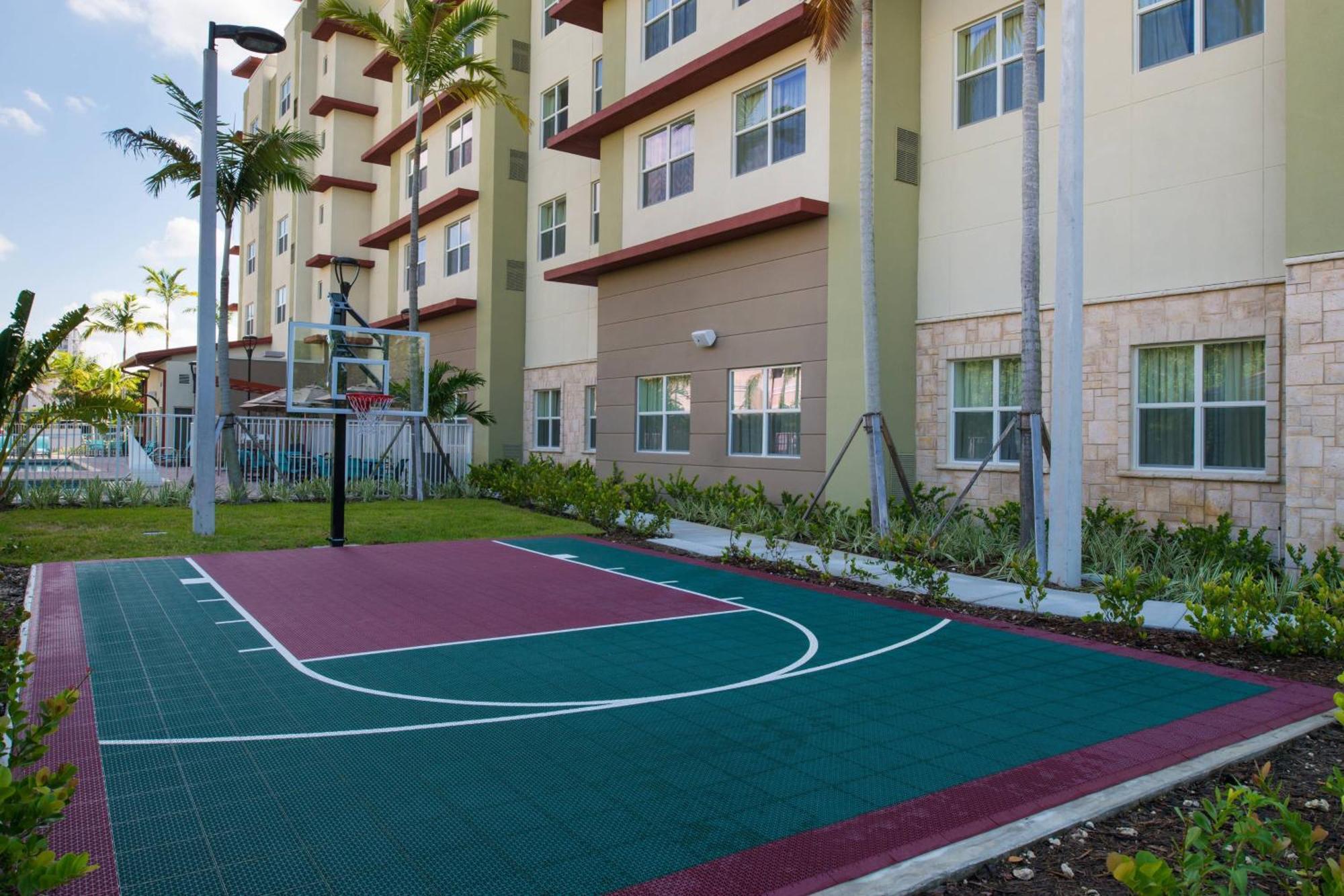 Residence Inn By Marriott Miami West/Fl Turnpike Hialeah Gardens Εξωτερικό φωτογραφία