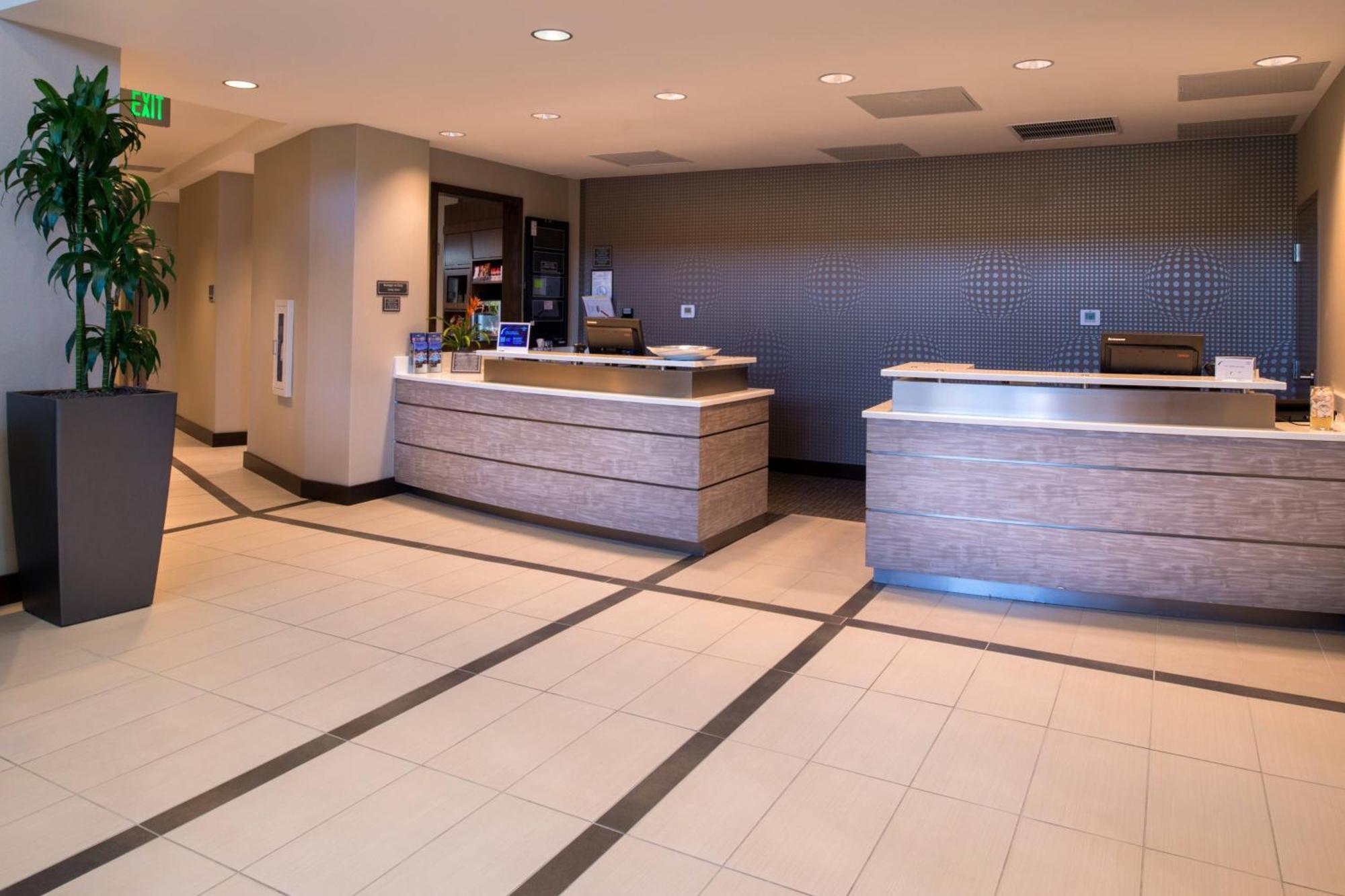 Residence Inn By Marriott Miami West/Fl Turnpike Hialeah Gardens Εξωτερικό φωτογραφία