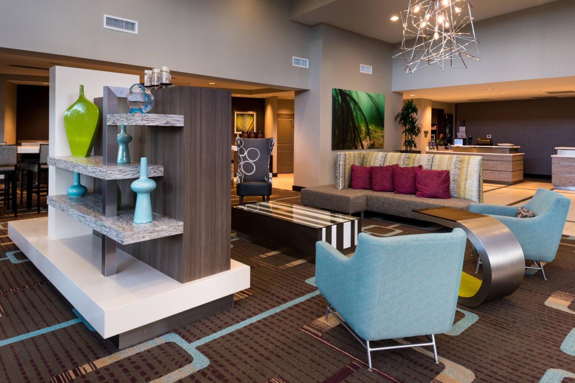 Residence Inn By Marriott Miami West/Fl Turnpike Hialeah Gardens Εξωτερικό φωτογραφία