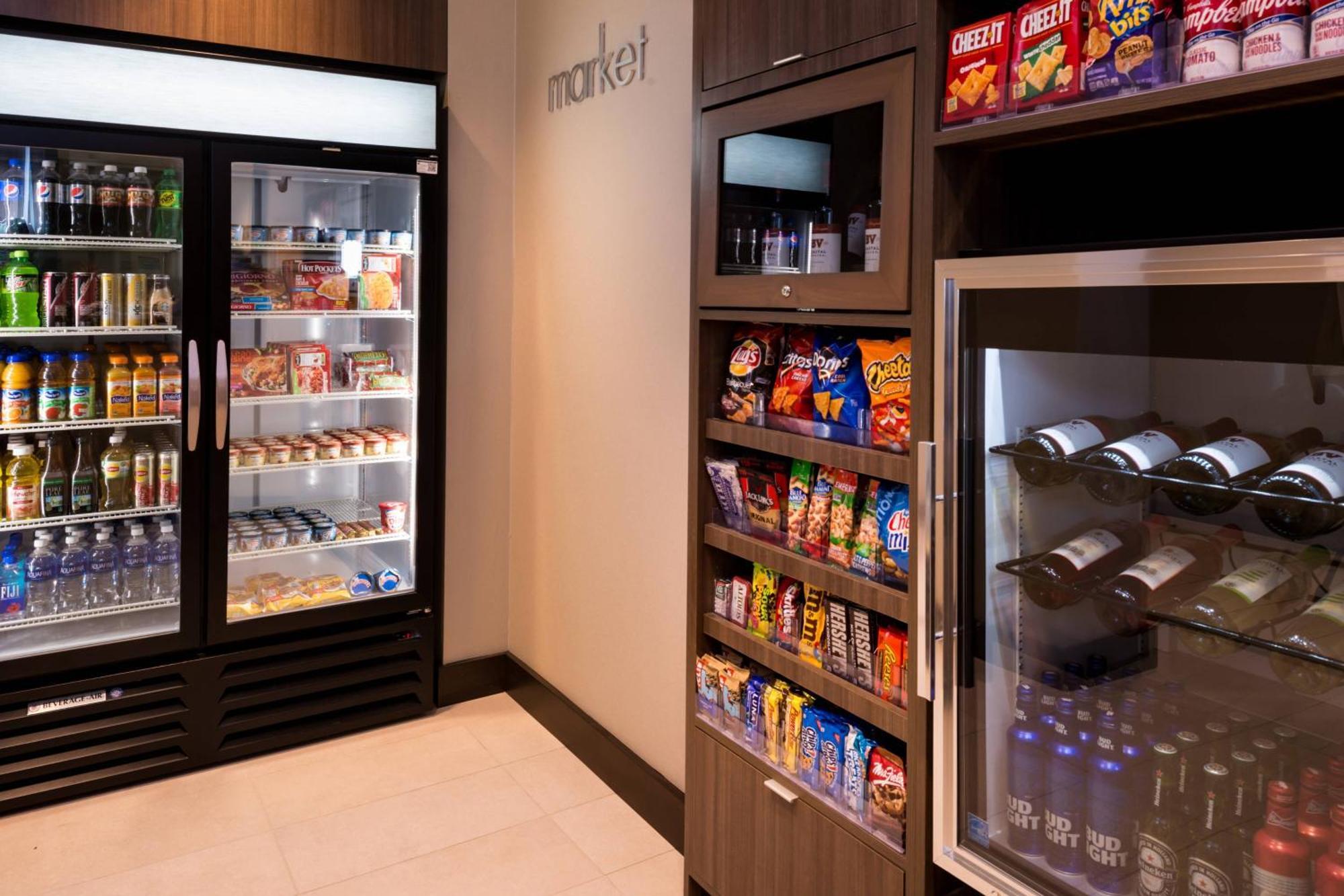 Residence Inn By Marriott Miami West/Fl Turnpike Hialeah Gardens Εξωτερικό φωτογραφία
