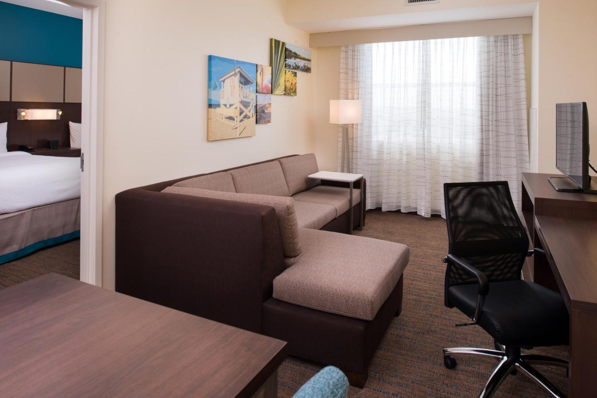 Residence Inn By Marriott Miami West/Fl Turnpike Hialeah Gardens Εξωτερικό φωτογραφία