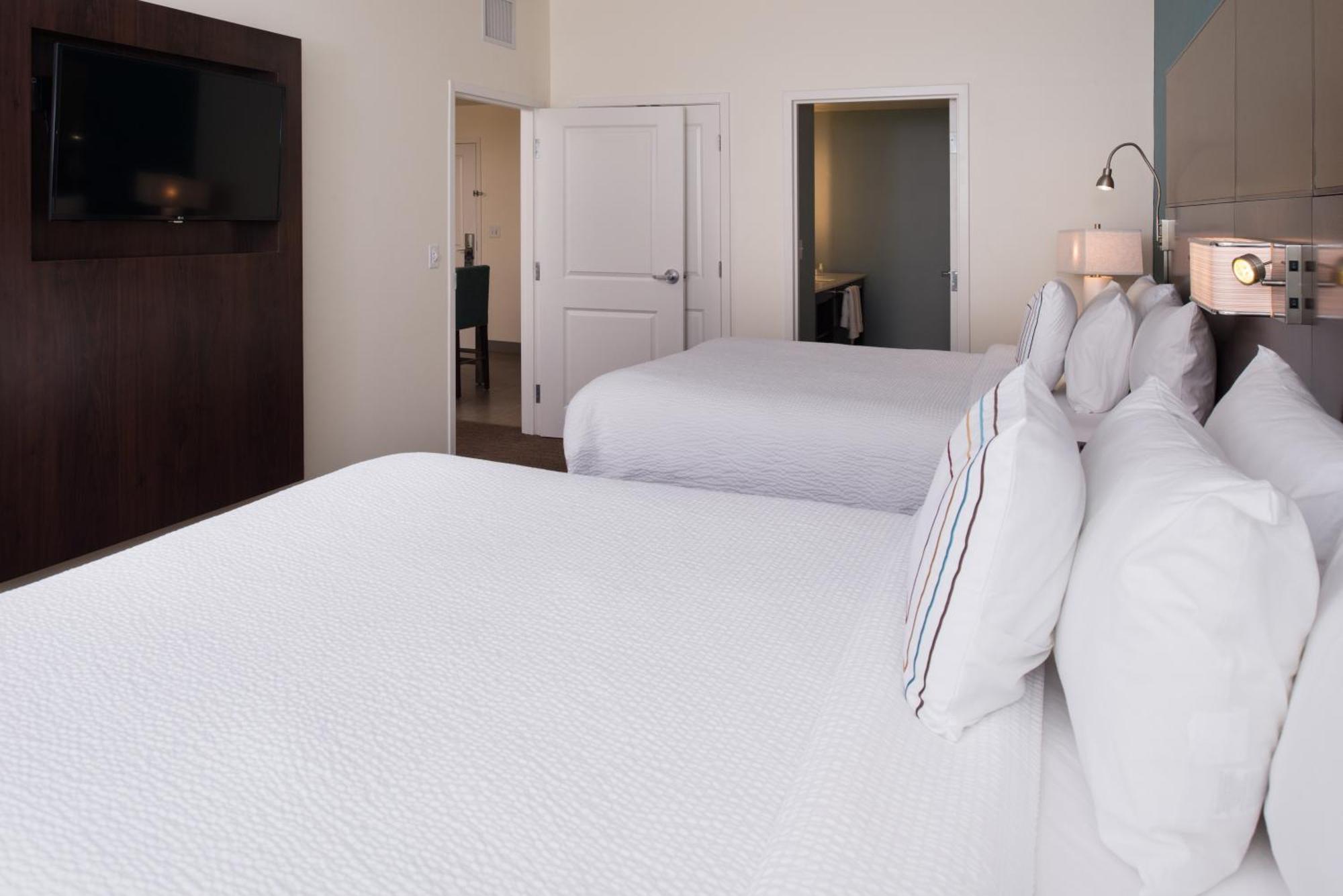 Residence Inn By Marriott Miami West/Fl Turnpike Hialeah Gardens Εξωτερικό φωτογραφία