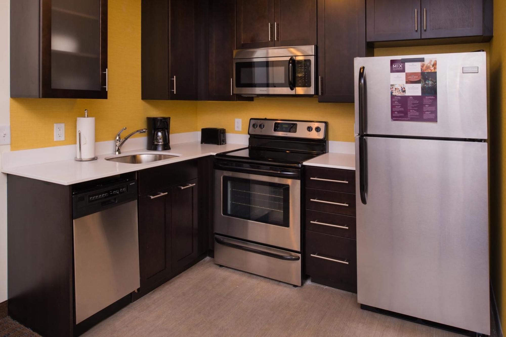 Residence Inn By Marriott Miami West/Fl Turnpike Hialeah Gardens Εξωτερικό φωτογραφία