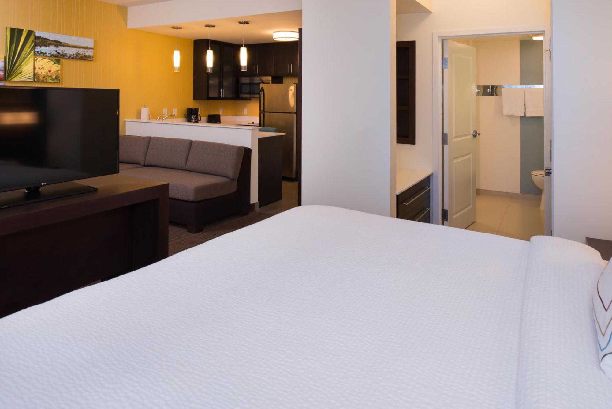 Residence Inn By Marriott Miami West/Fl Turnpike Hialeah Gardens Εξωτερικό φωτογραφία