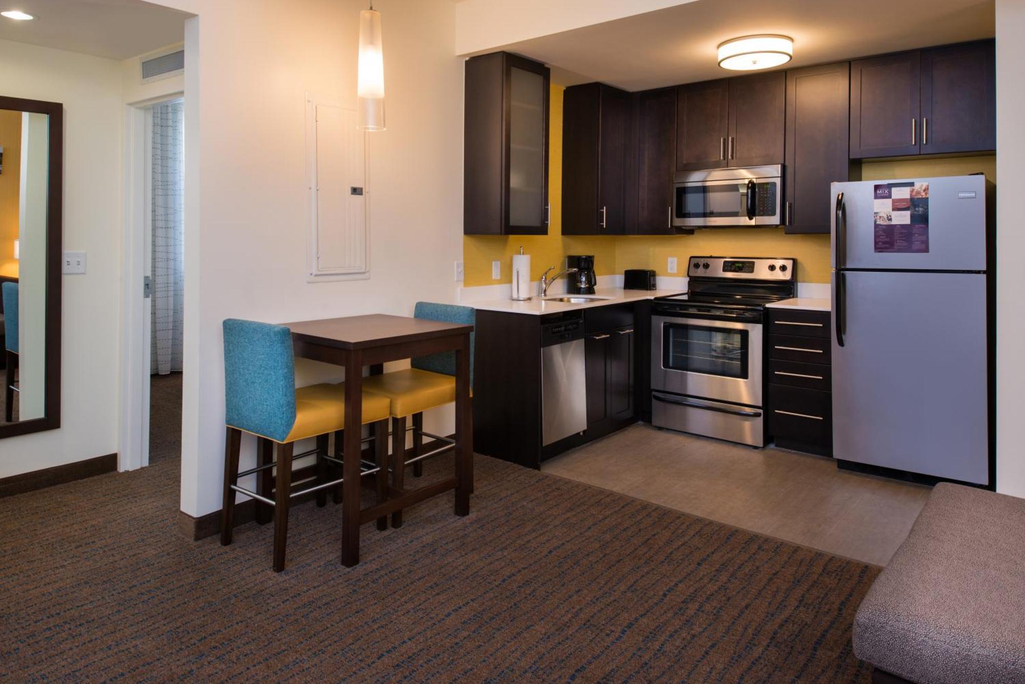 Residence Inn By Marriott Miami West/Fl Turnpike Hialeah Gardens Εξωτερικό φωτογραφία