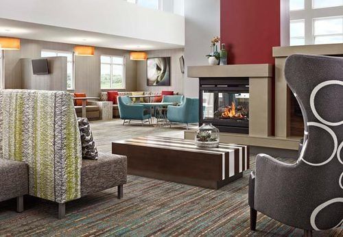 Residence Inn By Marriott Miami West/Fl Turnpike Hialeah Gardens Εξωτερικό φωτογραφία