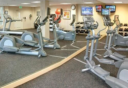 Residence Inn By Marriott Miami West/Fl Turnpike Hialeah Gardens Εξωτερικό φωτογραφία