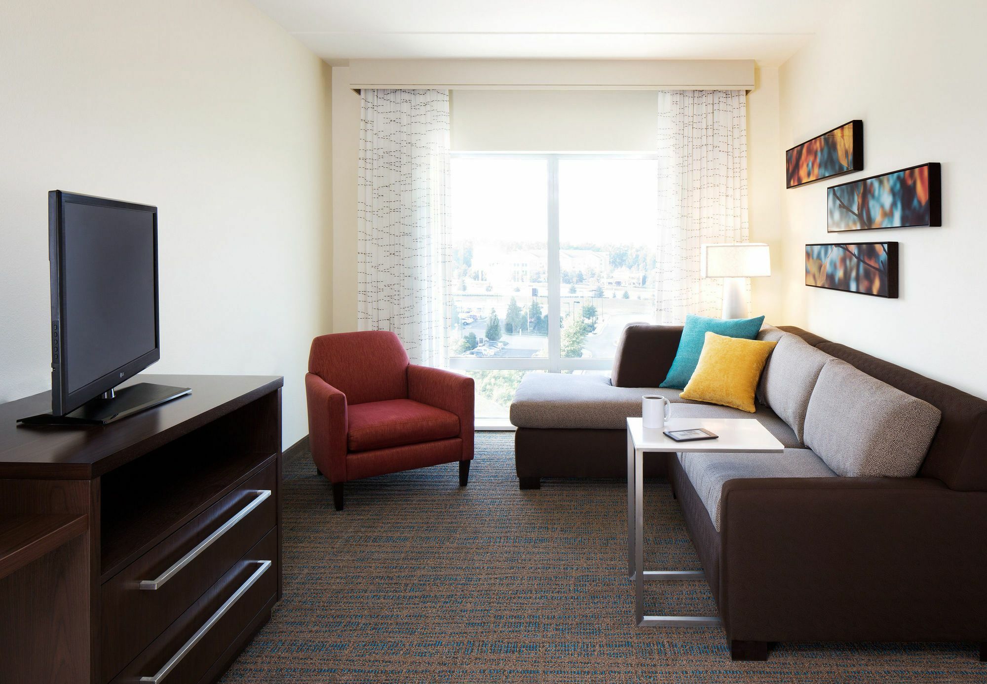 Residence Inn By Marriott Miami West/Fl Turnpike Hialeah Gardens Εξωτερικό φωτογραφία